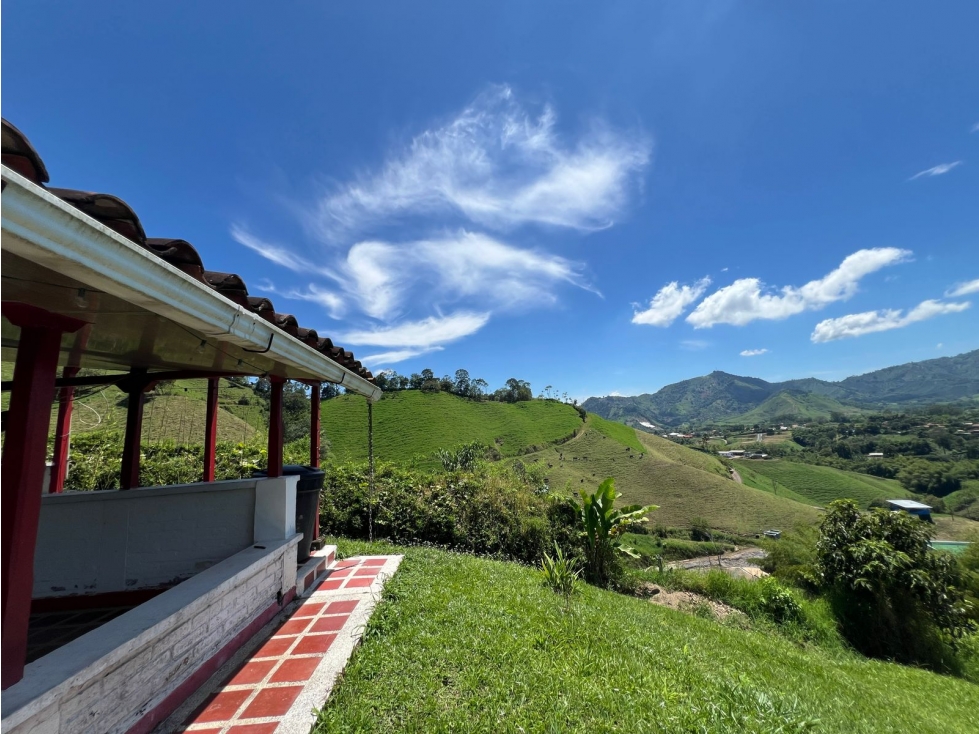 Venta de Finca y lote 22.000 m2 en Combia Pereira — foto 2