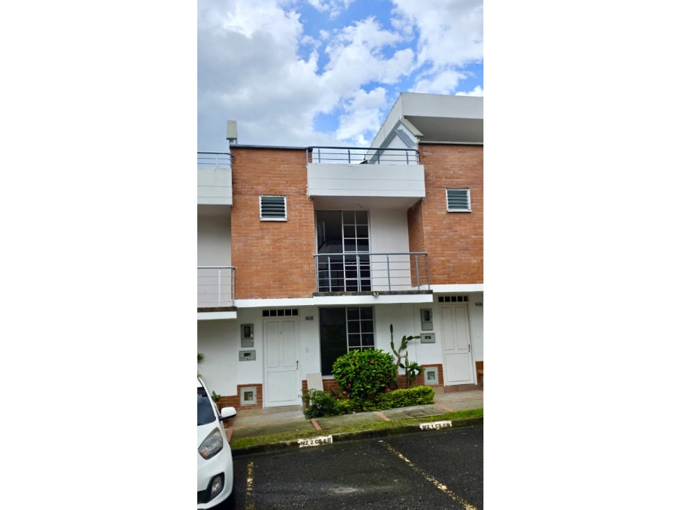 Venta de Casa en Avenida Las Americas Pereira