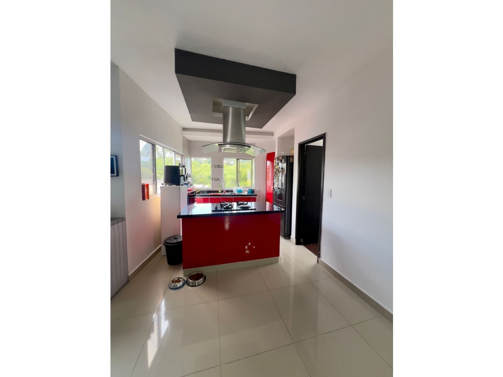 VENTA DE CASA EN ZONA EXLUSICA EN PEREIRA , SECTOR DE MARAYA — foto 3