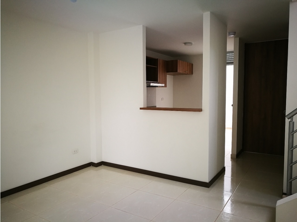 CASA EN VENTA EN BAMBÚ DOSQUEBRADAS — foto 5