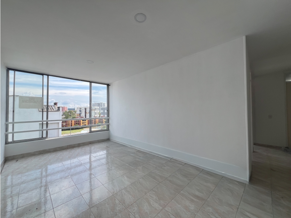APARTAMENTO EN VENTA GAMMA PEREIRA