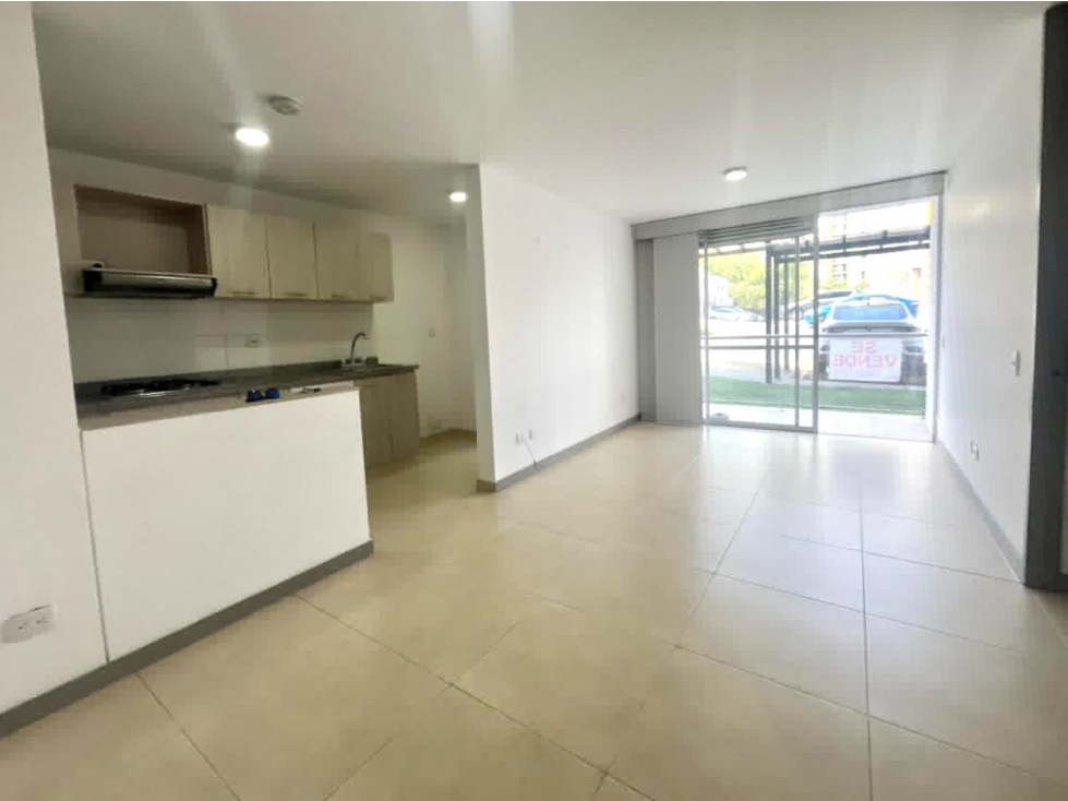APARTAESTUDIO EN VENTA EN DOSQUEBRADAS