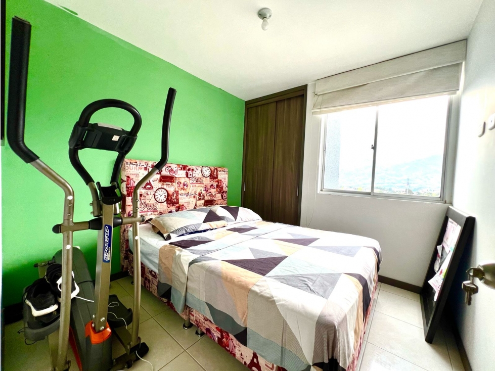 Venta Apto Conjunto Residencial Cipress. La Pradera - Dosquebradas — foto 6