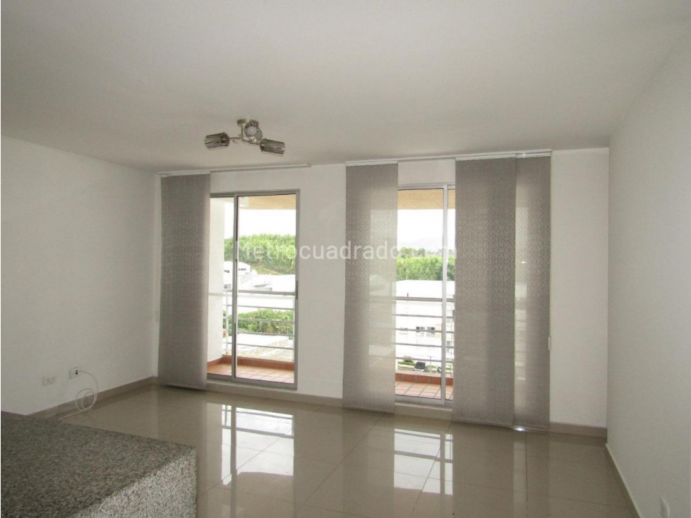 APARTAMENTO EN VENTA EN LA VILLA, PEREIRA — foto 2