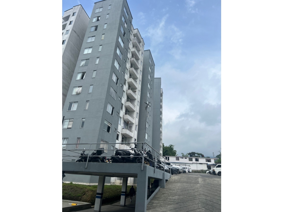 APARTAMENTO EN VENTA EN LOS MOLINOS DOSQUEBRADAS - 1