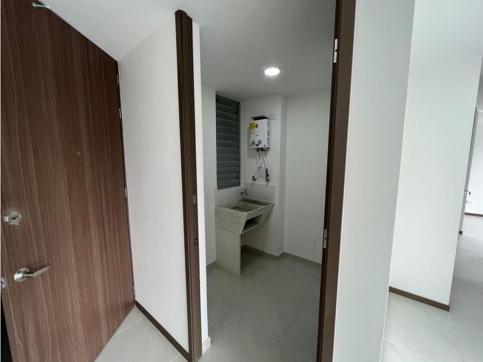Venta Apartamento Sector La Macarena, Dosquebradas — foto 6