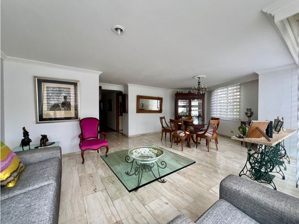 APARTAMENTO EN VENTA CON 180 M2 ALAMOS PEREIRA — foto 2