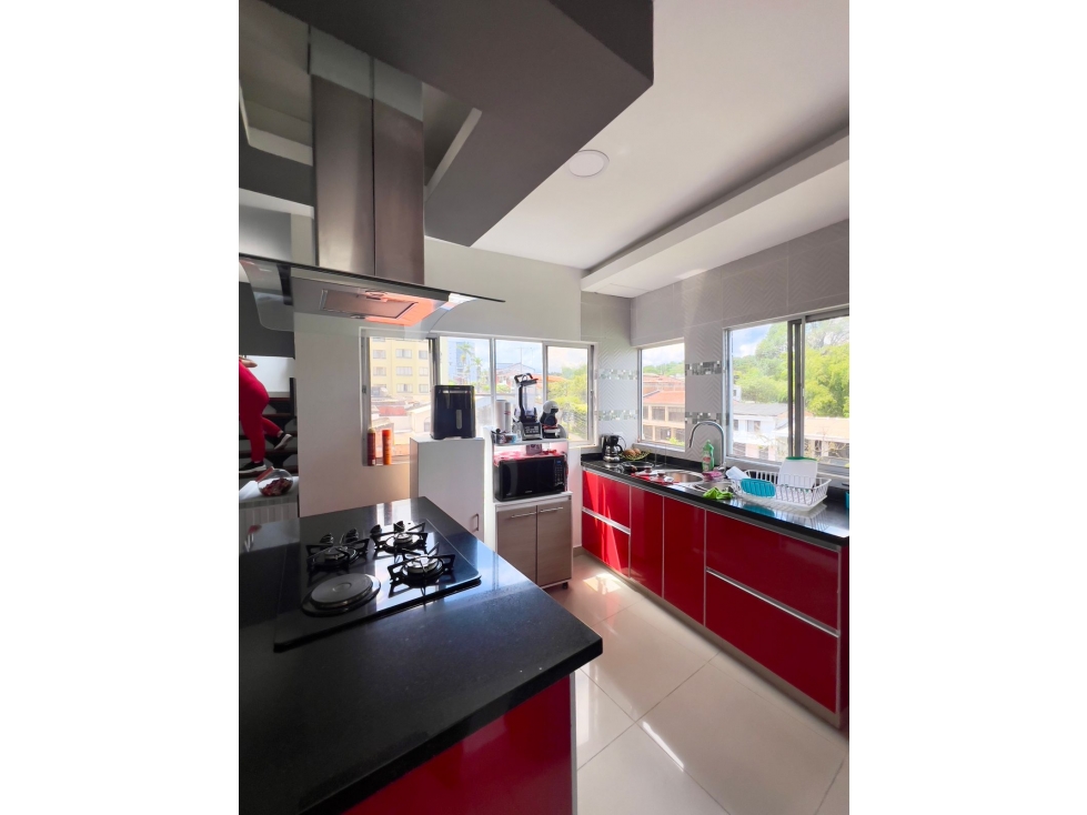 VENTA DE CASA EN ZONA EXLUSICA EN PEREIRA , SECTOR DE MARAYA — foto 5
