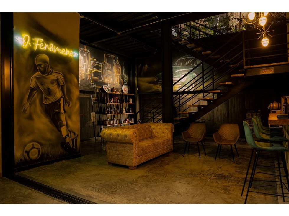 Casa Campestre de Lujo en Venta en la vía Pereira - Armenia — foto 6
