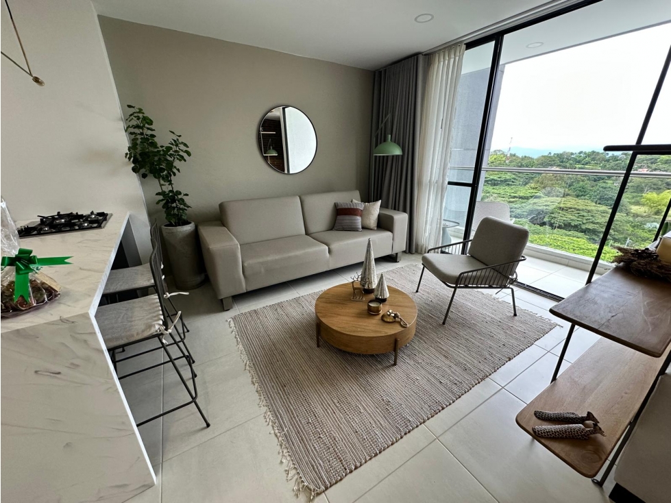 Venta Apartamento en Cerritos, Pereira ( Permiso Rentas Cortas) — foto 5