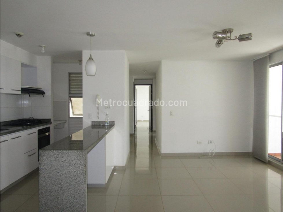 APARTAMENTO EN VENTA EN LA VILLA, PEREIRA — foto 3