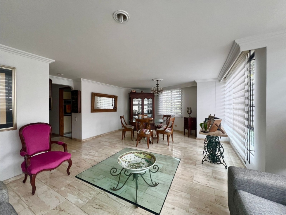 APARTAMENTO EN VENTA CON 180 M2 ALAMOS PEREIRA — foto 3