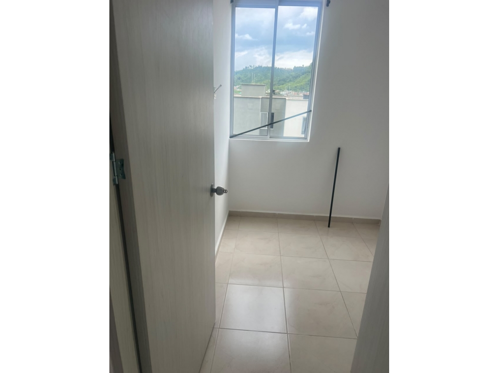 APARTAMENTO EN VENTA EN FRAILES DOSQUEBRADAS — foto 5