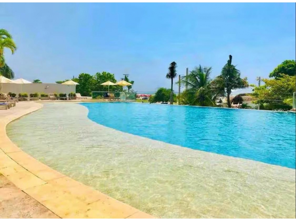 Venta Apartamento de Lujo en Hotel Sonesta Cartagena — foto 3