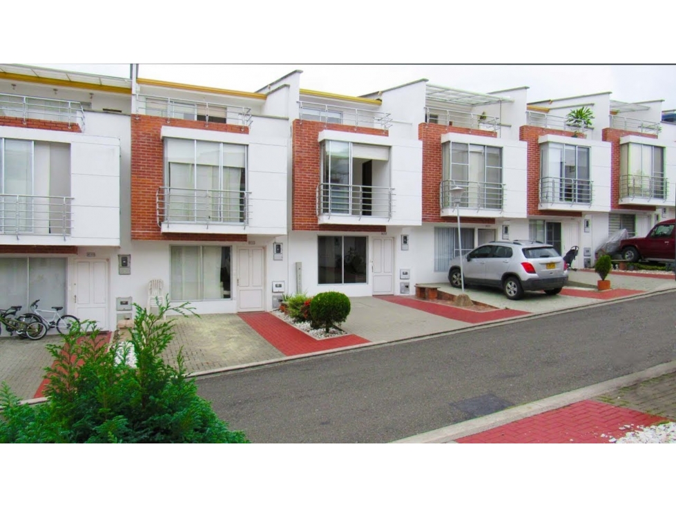 Casa en venta en Bulevar de las Villas, Pereira