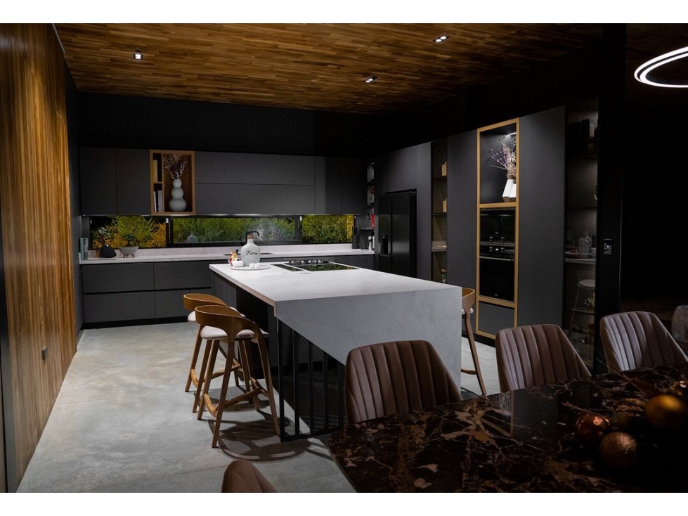Casa Campestre de Lujo en Venta en la vía Pereira - Armenia — foto 4