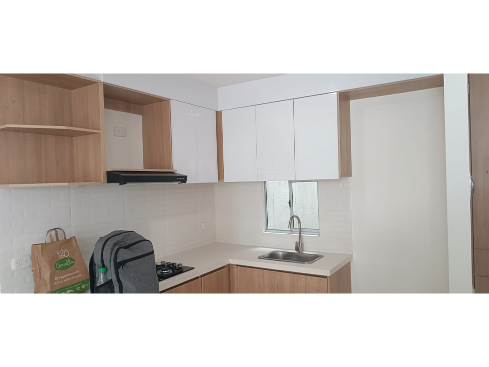 Apartamento en Venta en Praseo - Serena del Mar, Cartagena — foto 2
