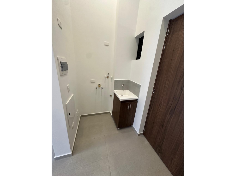 Venta Apartaestudio en sector La Macarena (Dosquebradas) — foto 5