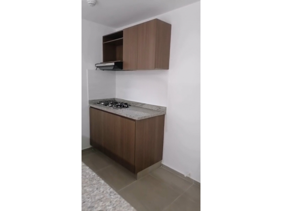 Venta Apartamento La Macarena (Dosquebradas) — foto 3