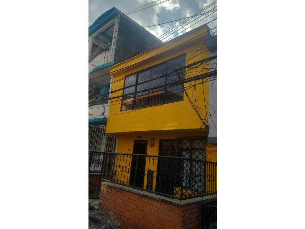 Venta Casa Cuba Pereira