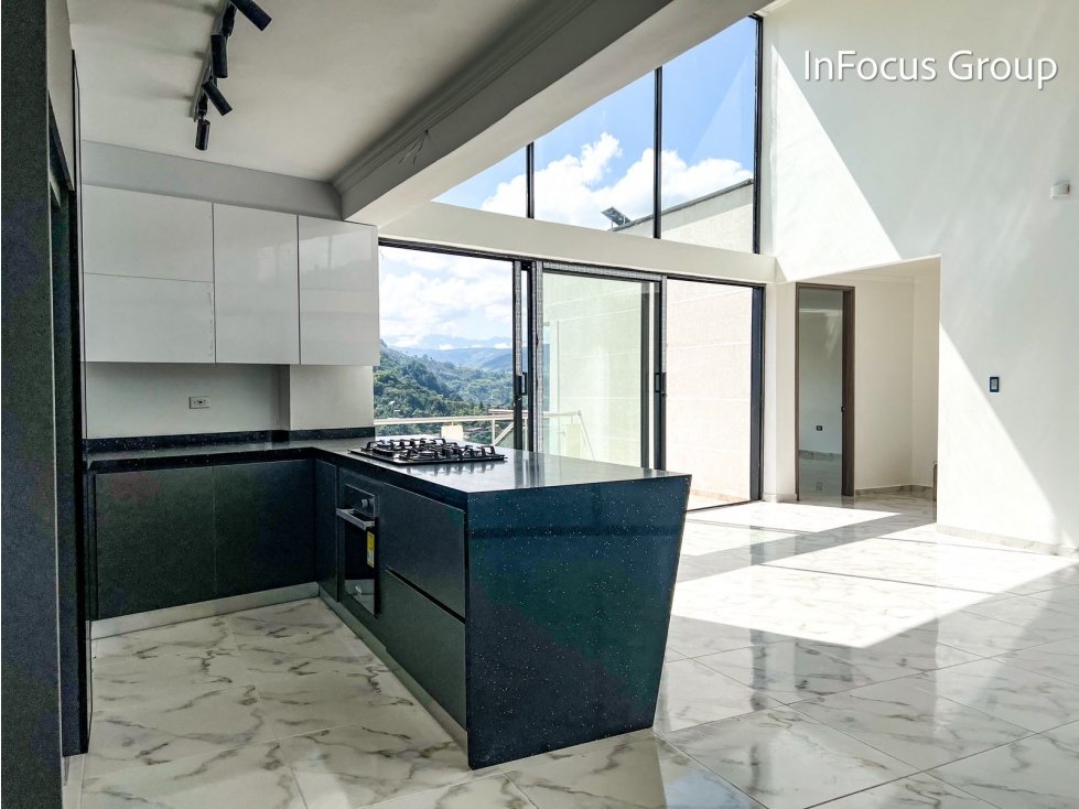 Venta de Casa Campestre Moderna en Frailes Dosquebradas - 3