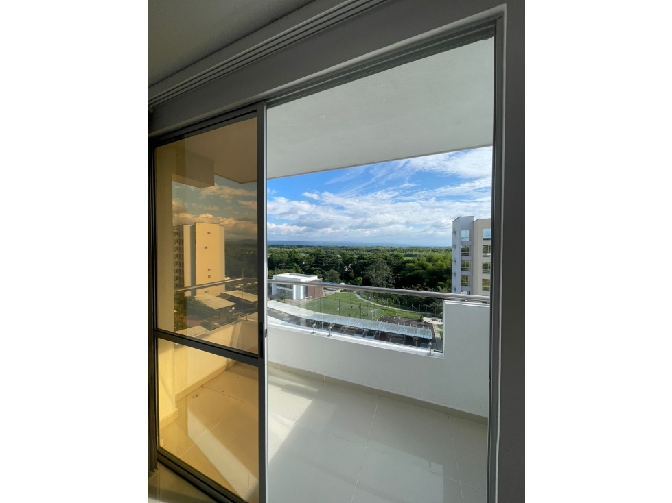 APARTAMENTO EN VENTA EN GALICIA PEREIRA — foto 4