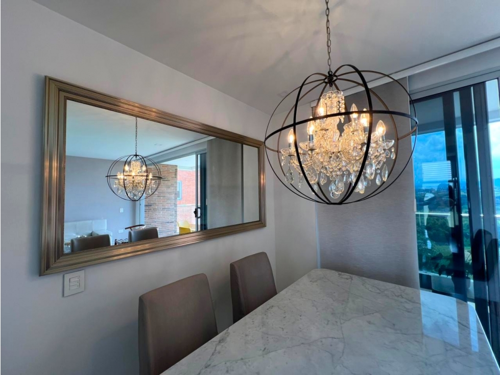 APARTAMENTO DE LUJO EN CERRITOS PEREIRA — foto 6