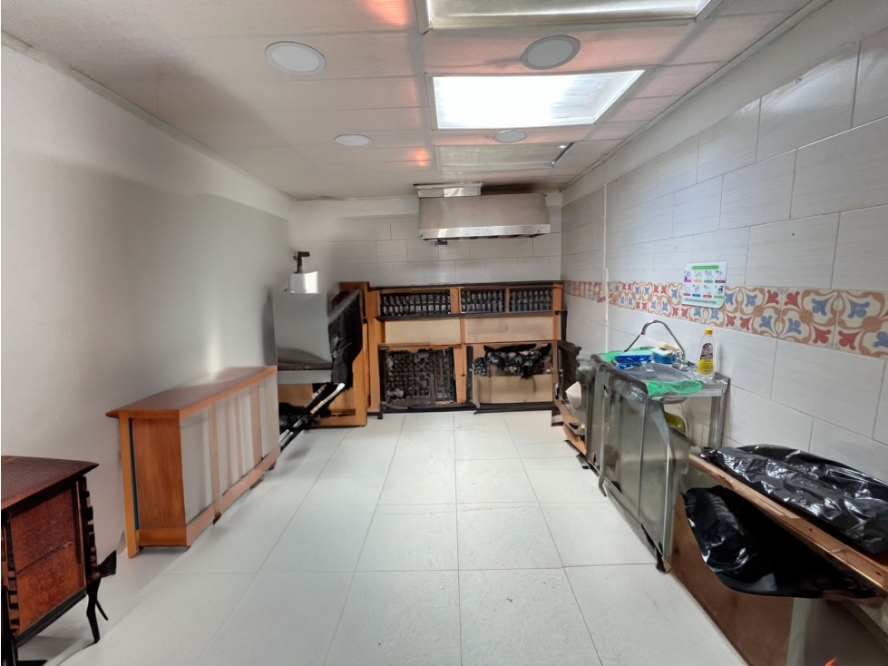 CASA COMERCIAL Y RESIDENCIAL EN VENTA EN LA VILLA PEREIRA — foto 5