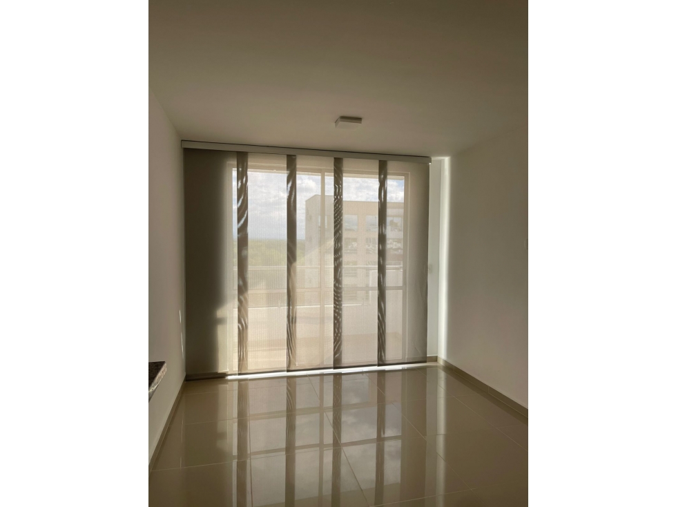APARTAMENTO EN VENTA EN GALICIA PEREIRA — foto 3