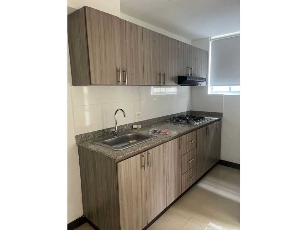 APARTAMENTO EN VENTA EN LOS MOLINOS DOSQUEBRADAS - 5