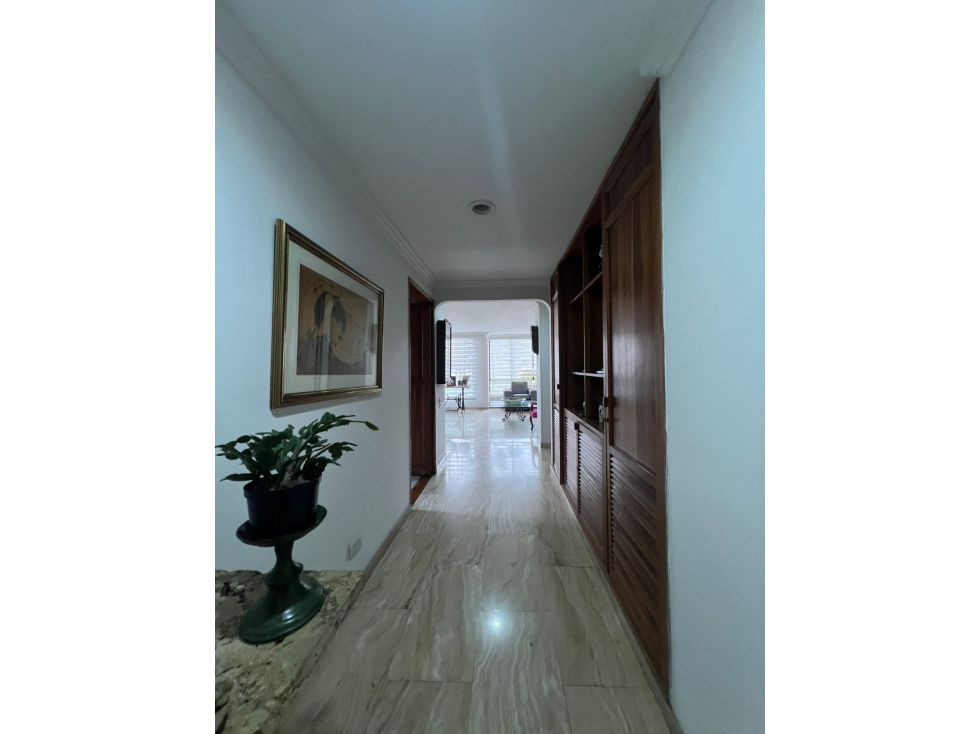 APARTAMENTO EN VENTA CON 180 M2 ALAMOS PEREIRA — foto 4