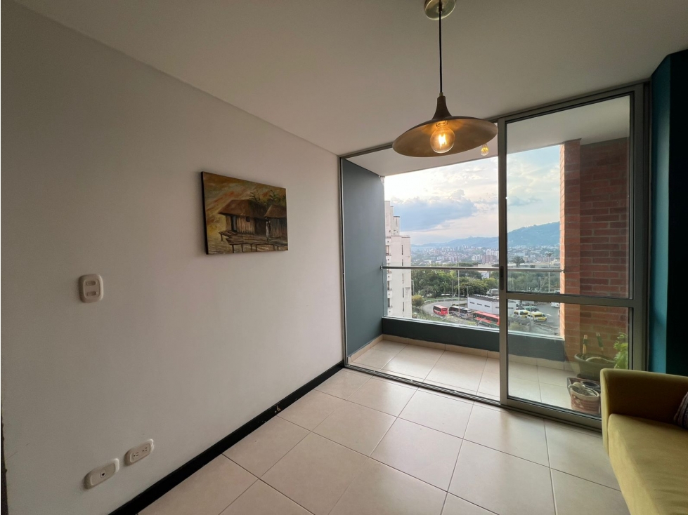 APARTAMENTO EN VENTA EN ALAMOS - PEREIRA — foto 4