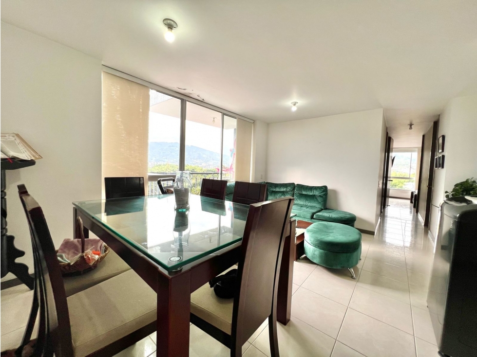 Venta Apto Conjunto Residencial Cipress. La Pradera - Dosquebradas
