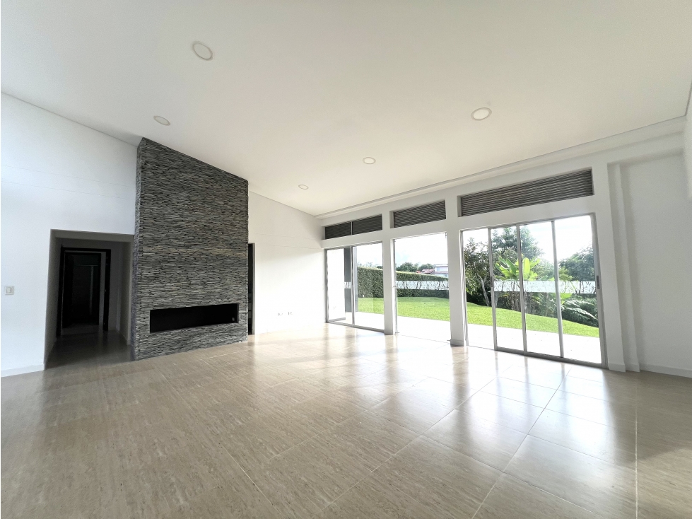Casa Campestre en Venta en Pueblito Cafetero, Pereira — foto 2
