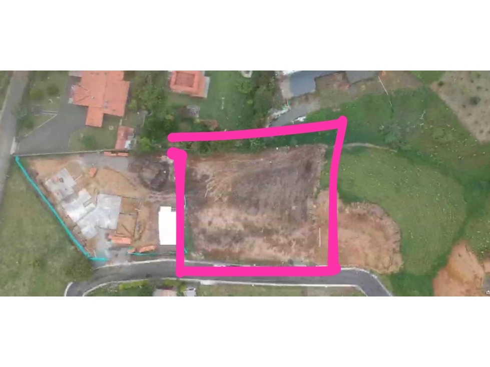 Lote en Venta en Zona Campestre Vía Pereira-Armenia — foto 2