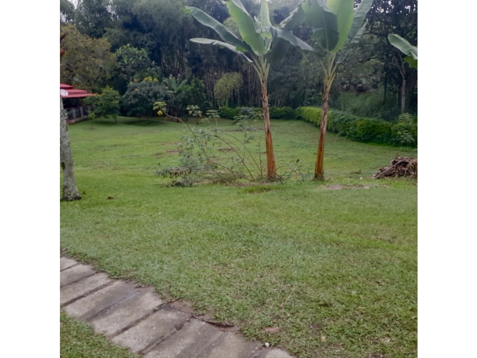 FINCA CON 6.225 M2 PLANOS EN VENTA EN COMBIA PEREIRA — foto 2