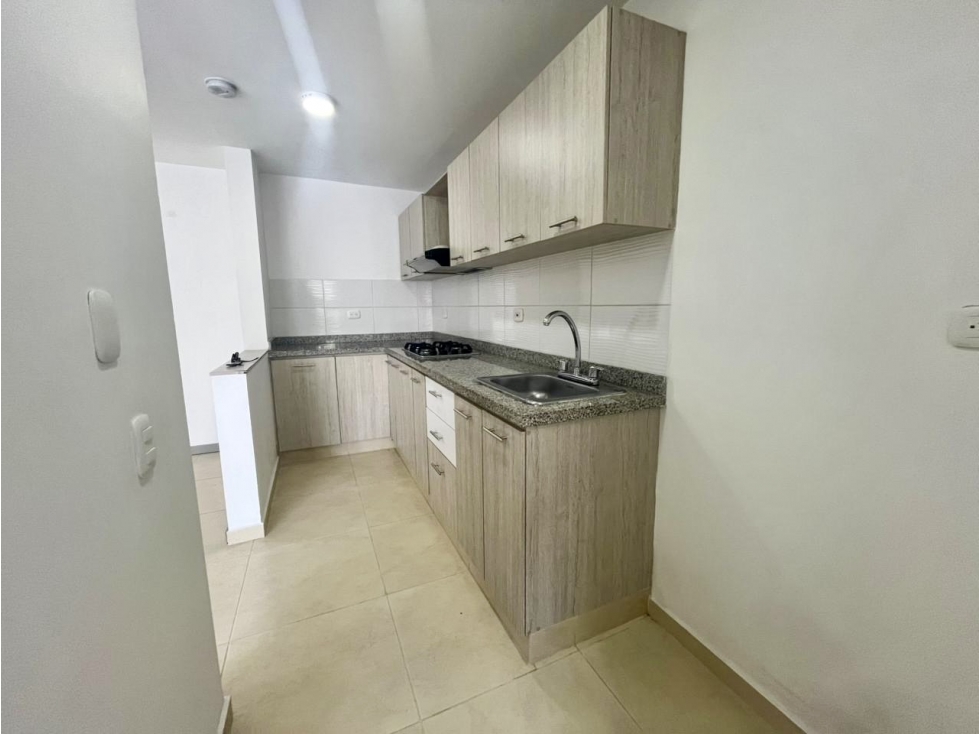 APARTAESTUDIO EN VENTA EN DOSQUEBRADAS — foto 2