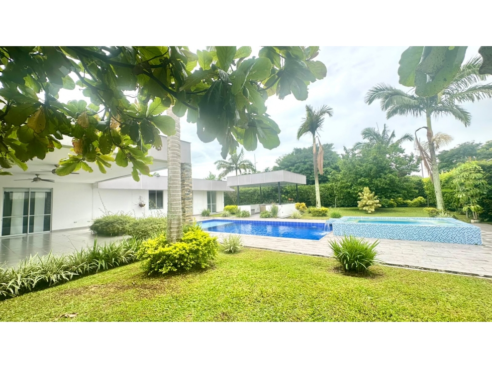 CASA CAMPESTRE EN VENTA EN PUEBLITO CAFETERO PEREIRA — foto 2