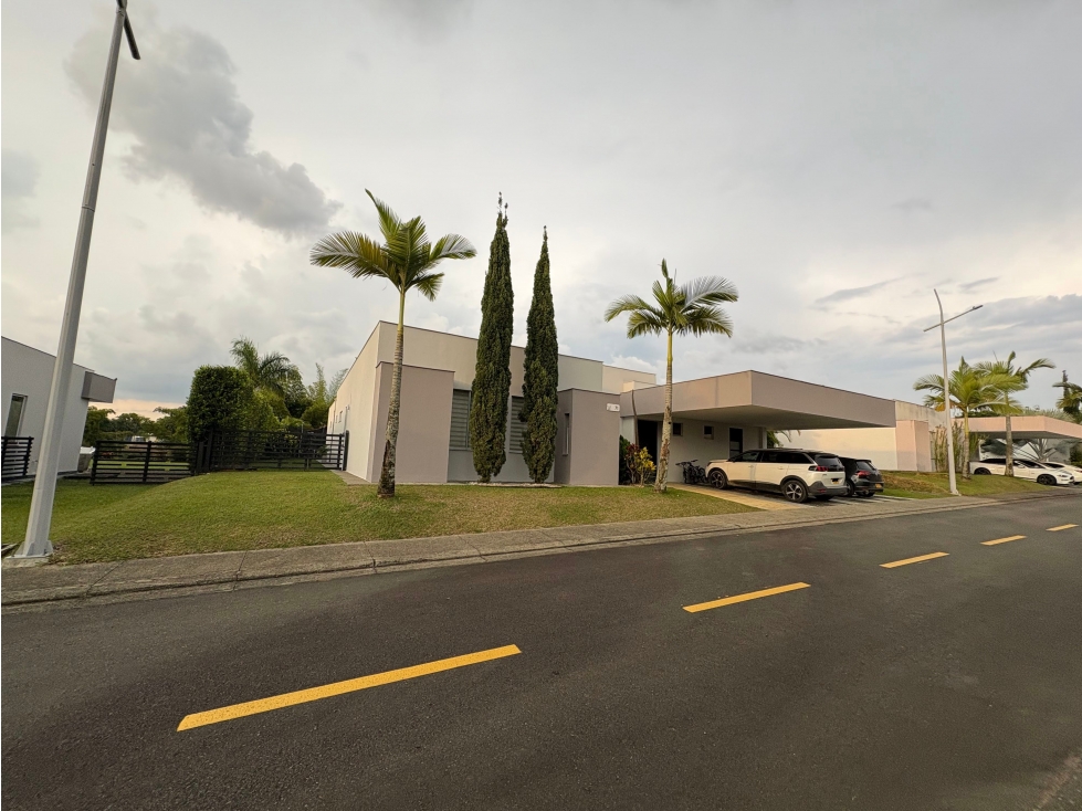 CASA CAMPESTRE EN VENTA EN PUEBLITO CAFETERO PEREIRA — foto 2