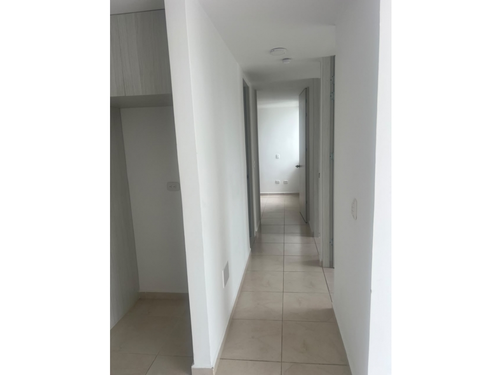 APARTAMENTO EN VENTA EN FRAILES DOSQUEBRADAS — foto 4
