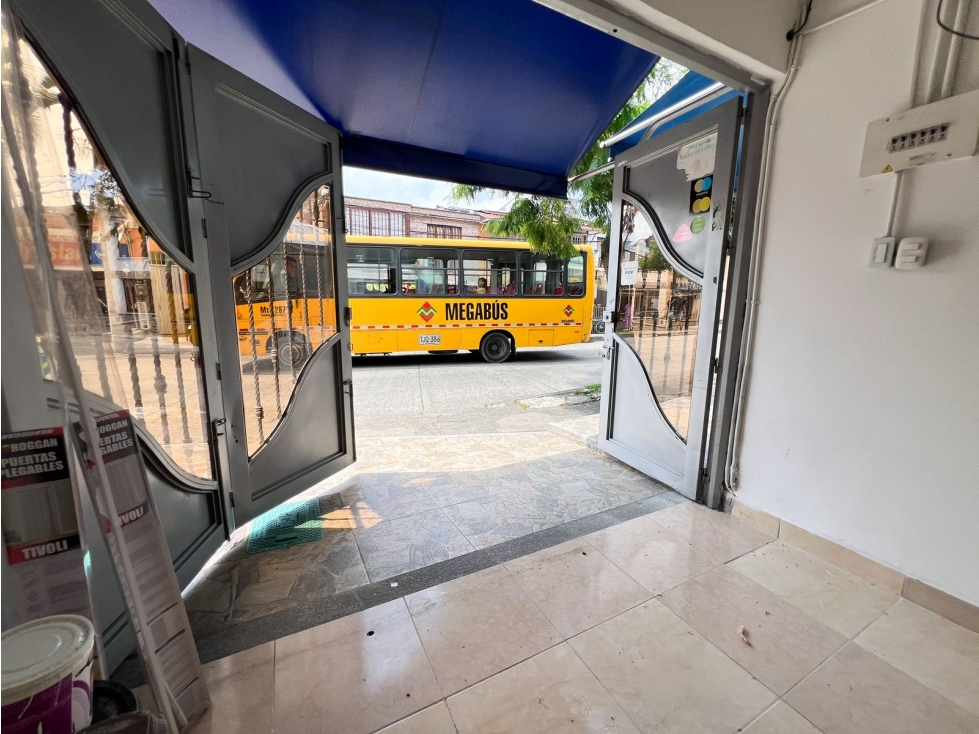 CASA COMERCIAL Y RESIDENCIAL EN VENTA EN LA VILLA PEREIRA — foto 2
