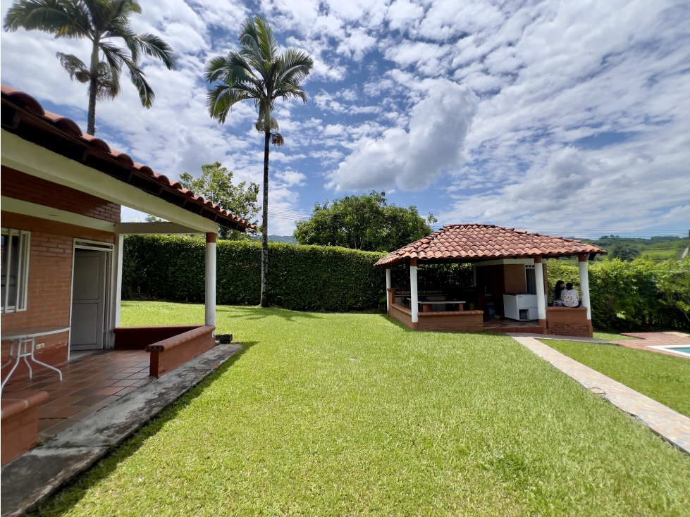 Casa de Campestre - Verano en Venta En Villas de Acapulco, Belalcazar - 6