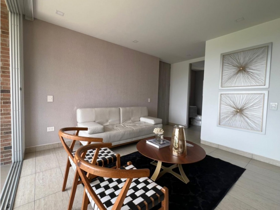 APARTAMENTO DE LUJO EN CERRITOS PEREIRA — foto 2