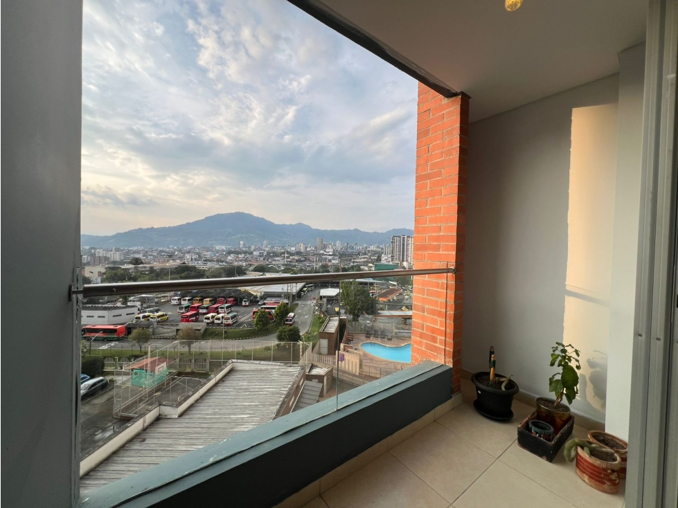 APARTAMENTO EN VENTA EN ALAMOS - PEREIRA — foto 5