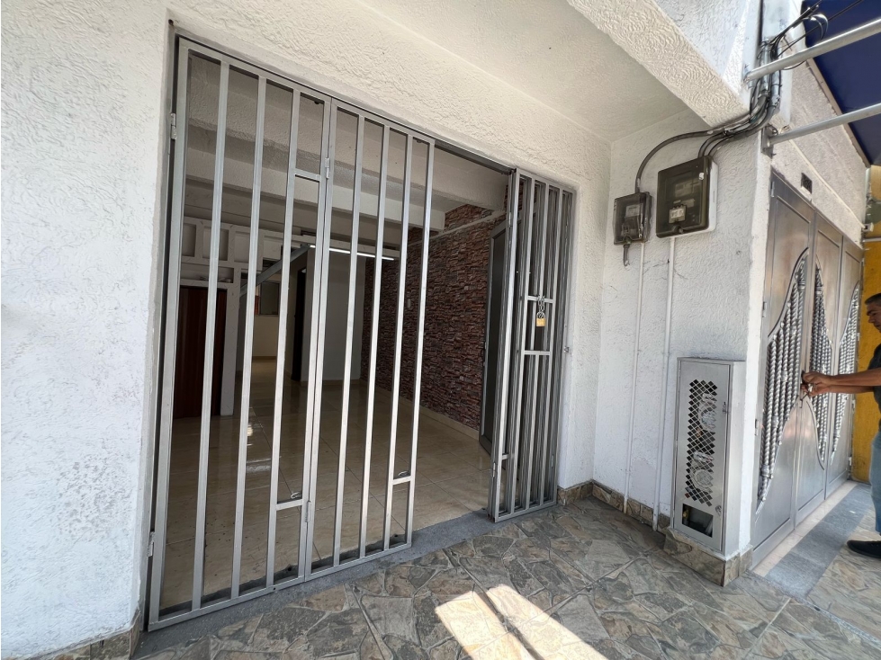 CASA COMERCIAL Y RESIDENCIAL EN VENTA EN LA VILLA PEREIRA — foto 6