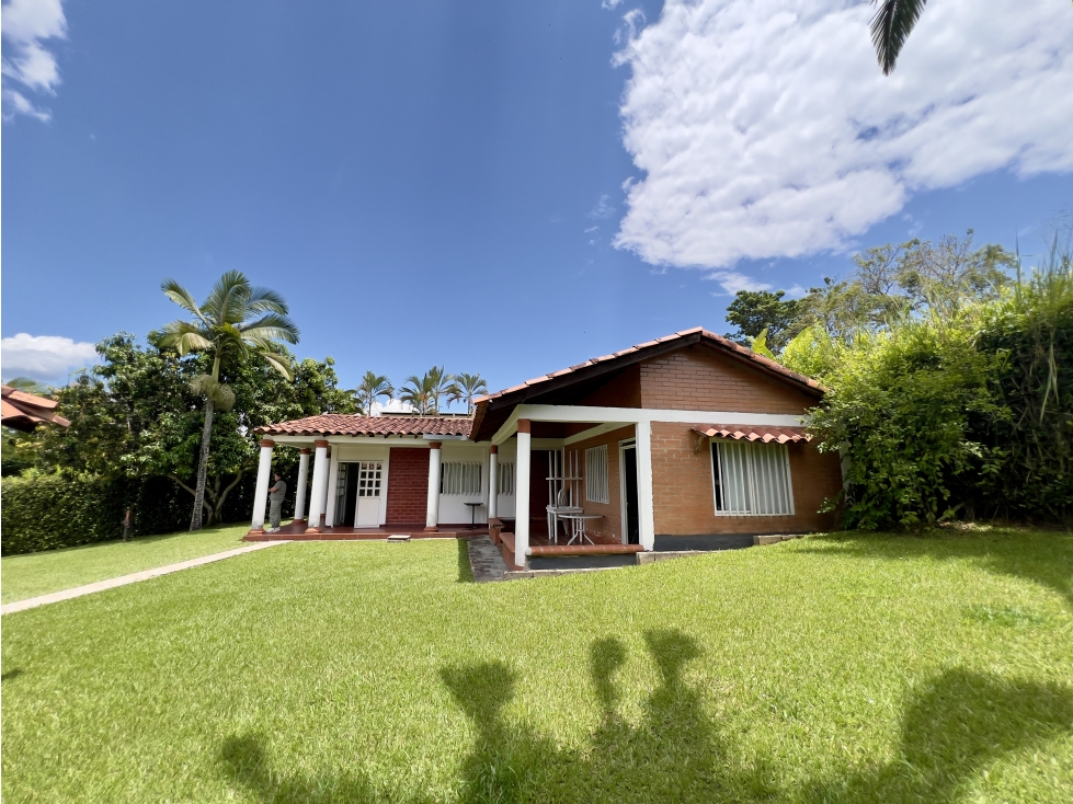 Casa de Campestre - Verano en Venta En Villas de Acapulco, Belalcazar - 4