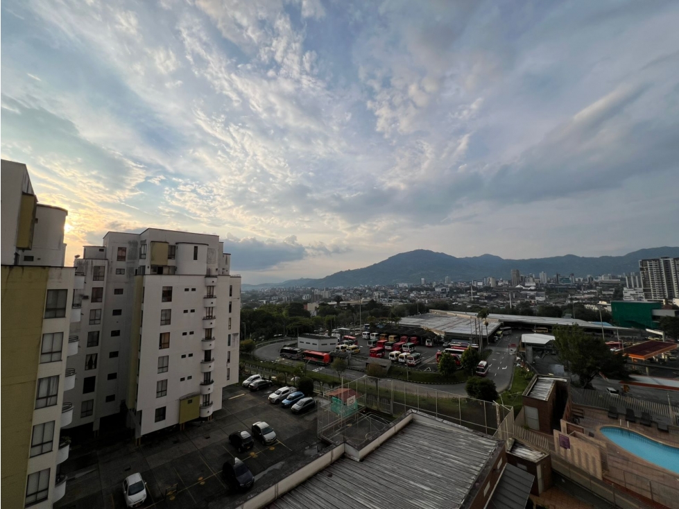 APARTAMENTO EN VENTA EN ALAMOS - PEREIRA — foto 6