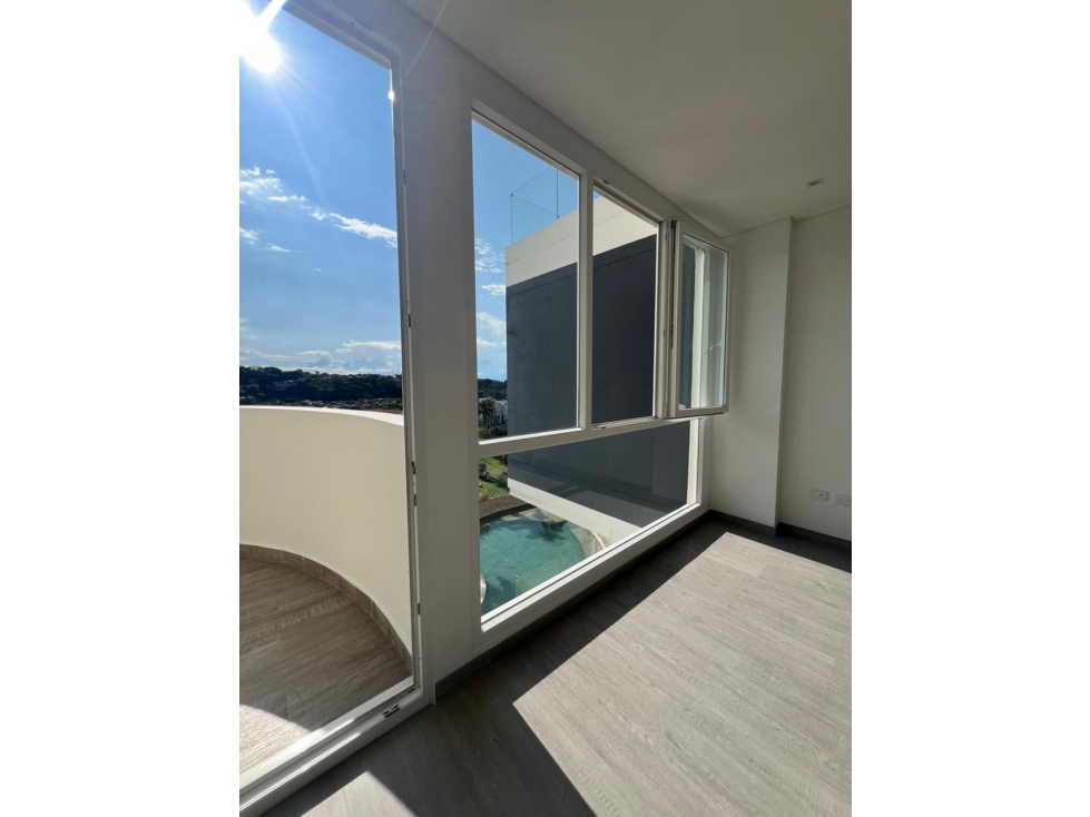 Venta Apartamento NUEVO en La Quinta Club House Pereira — foto 4