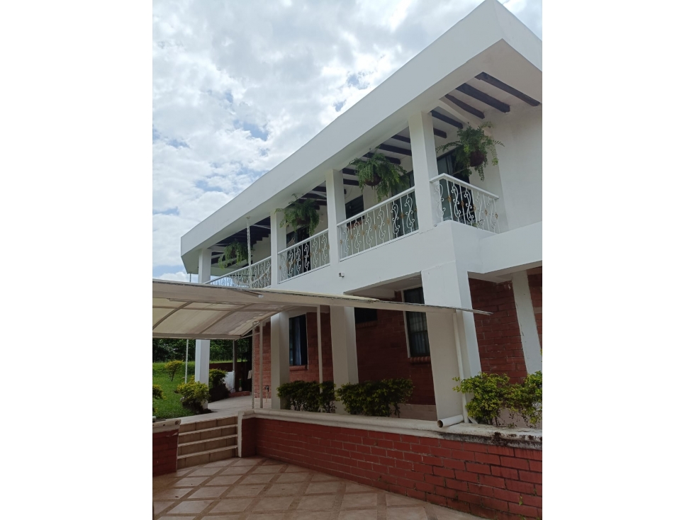 CASA CAMPESTRE EN VENTA EN CERRITOS PEREIRA