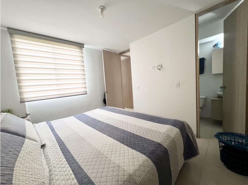 Venta de apartamento en las violetas Dosquebradas — foto 5
